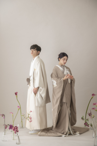 studio aim 札幌店_スタジオ（和装）