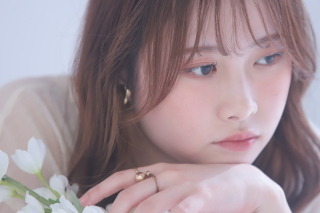 美しい角度を引き立てます