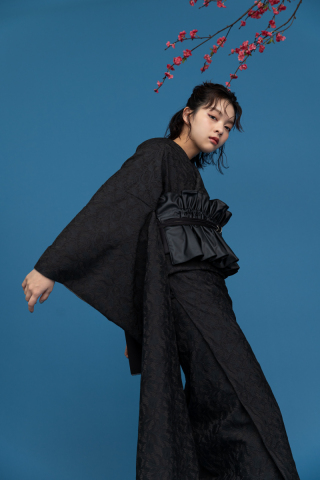 成人、卒業撮影もお任せください。