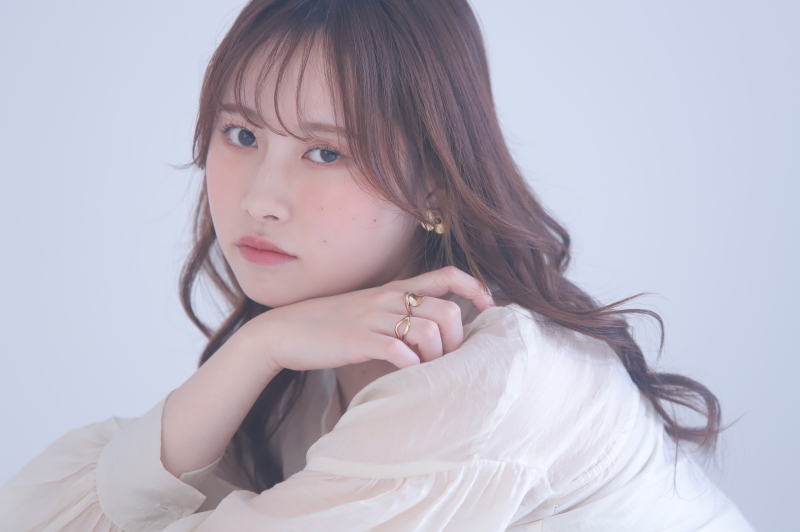 一番似合う表情を切り抜きます