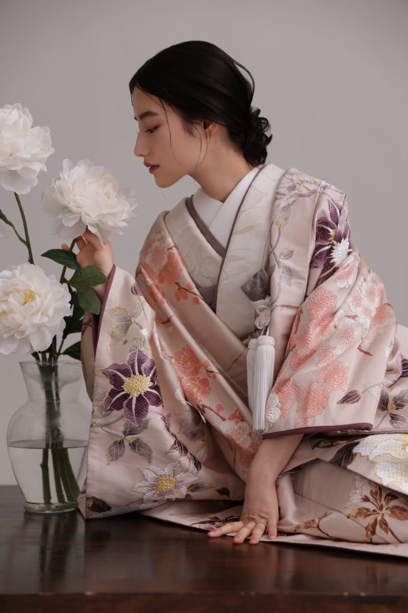 【4月中お申込み限定特典あり】ソロウェディング　データ&アルバム衣装1着プラン