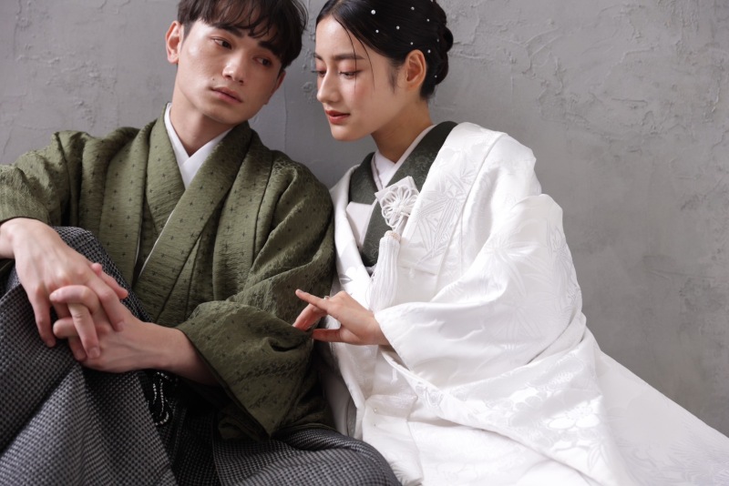 【11月中のお申込み】当日契約&2月以降の撮影限定で10%OFF!New!ロケーション&スタジオ1日プラン