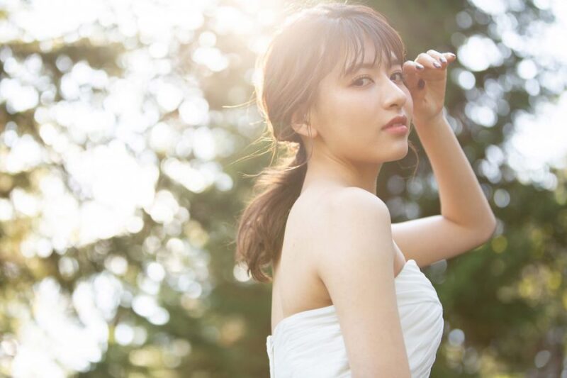 全データ即日お渡し可能!洋装1着ロケ撮影【洋装ロケプラン】