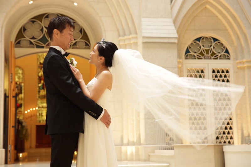 【フォトレイト限定】全データ即日お渡し!洋装1着ロケ【チャペルフォト】182,800円