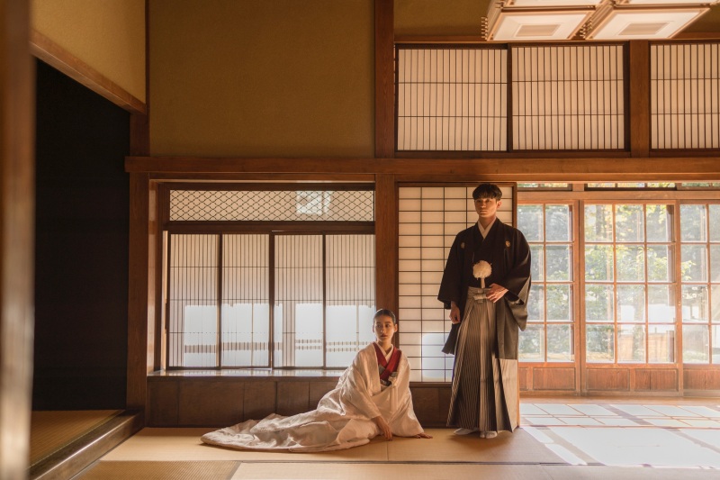 【11月中のお申込み】当日契約&2月以降の撮影限定で10%OFF!New!ロケーション1日プラン