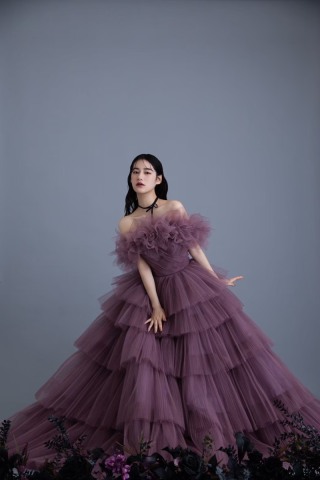 【4月中のお申込み限定特典あり】ソロウェディング　ふたりハーフデイプラン