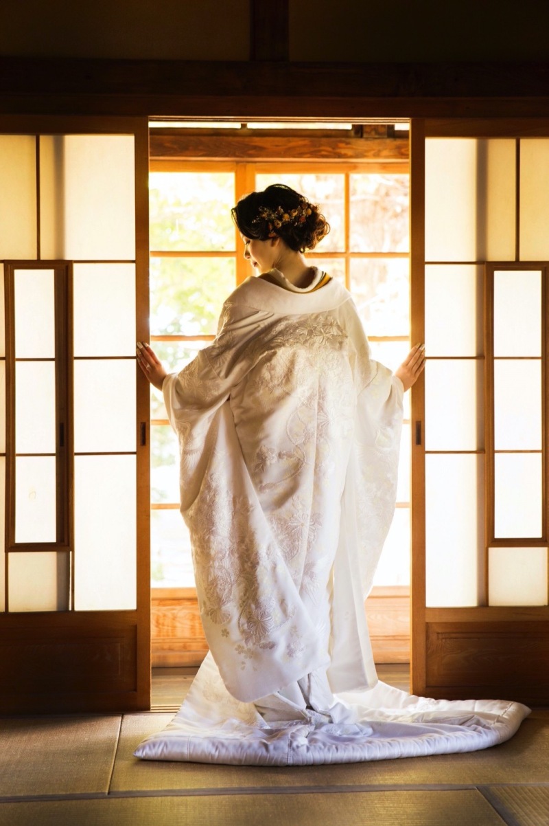 全カットデータ即日お渡し!和装1着ロケ【和装ロケプラン】