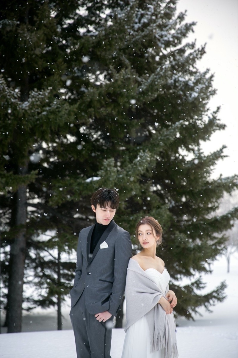 全データ即日お渡し!洋装1着ロケ【ロケプラン前田森林公園プラン】