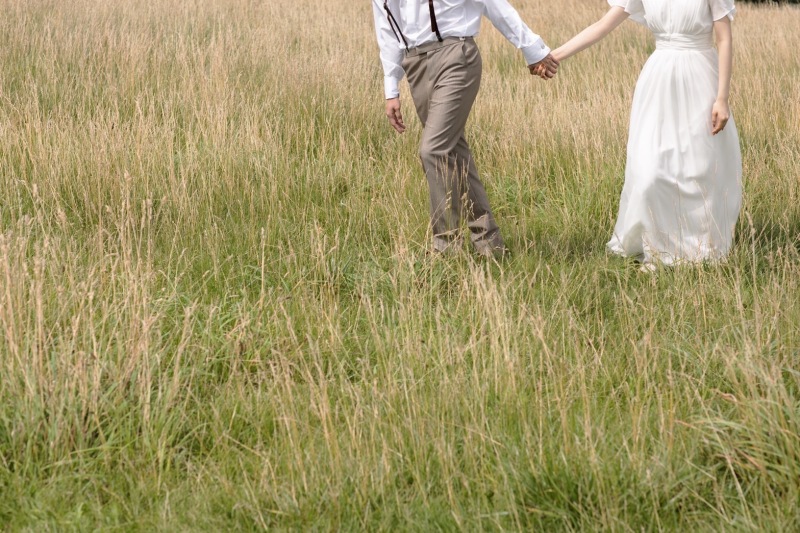 全データ即日お渡し可能!洋装1着ロケ撮影【洋装ロケプラン】