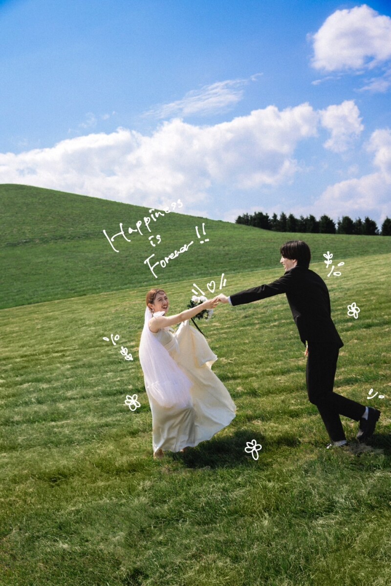 【11月中のお申込み】全データ即日お渡し!洋装1着ロケ【ロケーションプランモエレ公園】