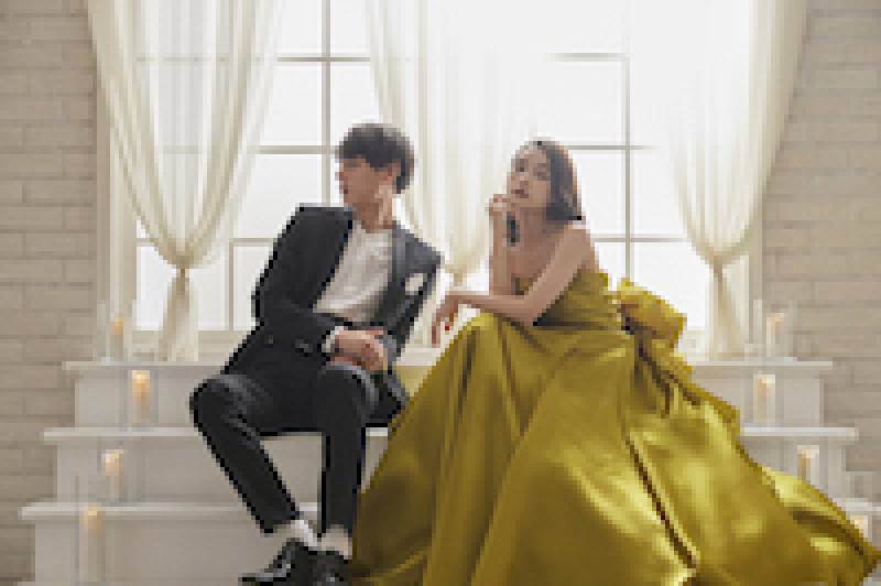 【11月中のお申込み】即日契約でお婿様トレンド衣装1着無料!全データ即日お渡し【衣装1着データ&アルバムプラン】