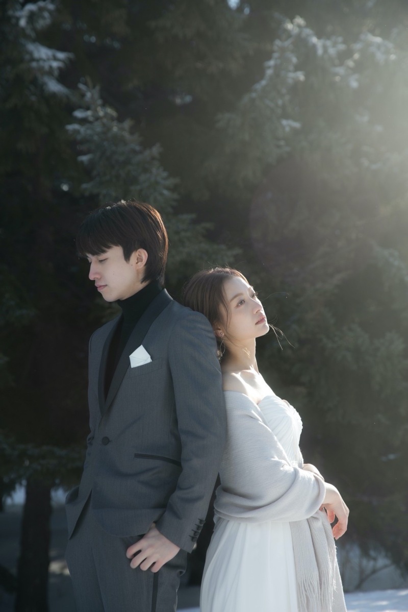 全データ即日お渡し!洋装1着ロケ【ロケプラン前田森林公園プラン】