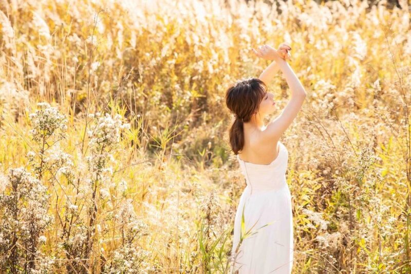 全データ即日お渡し可能!洋装1着ロケ撮影【洋装ロケプラン】