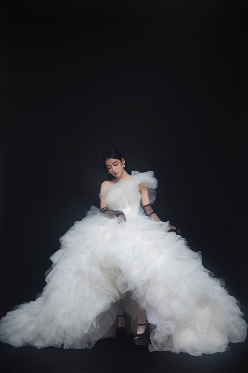 【4月中のお申込み限定特典あり】ソロウェディング　洋装シンプルプラン