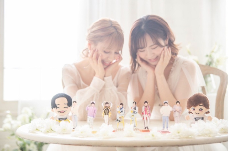 【11月中のお申込み限定】お友達同士で姉妹で!女子会プラン