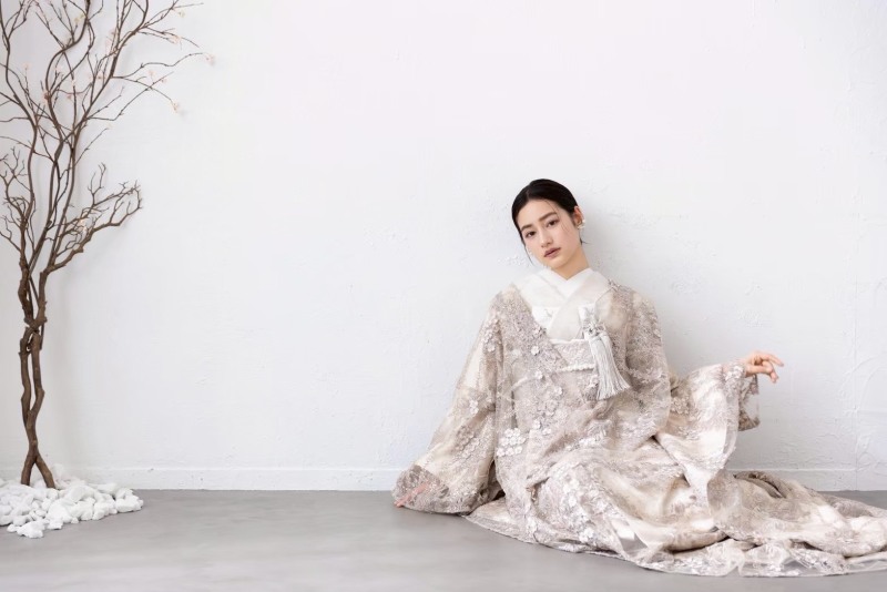 【4月中のお申込み限定特典あり】ソロウェディング　ふたりハーフデイプラン