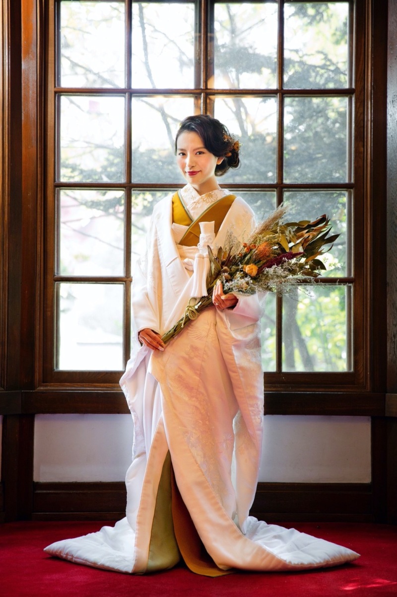 全カットデータ即日お渡し!和装1着ロケ【和装ロケプラン】