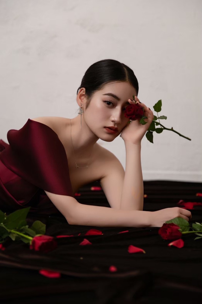 【4月中のお申込み限定特典あり】ソロウェディング　洋装シンプルプラン