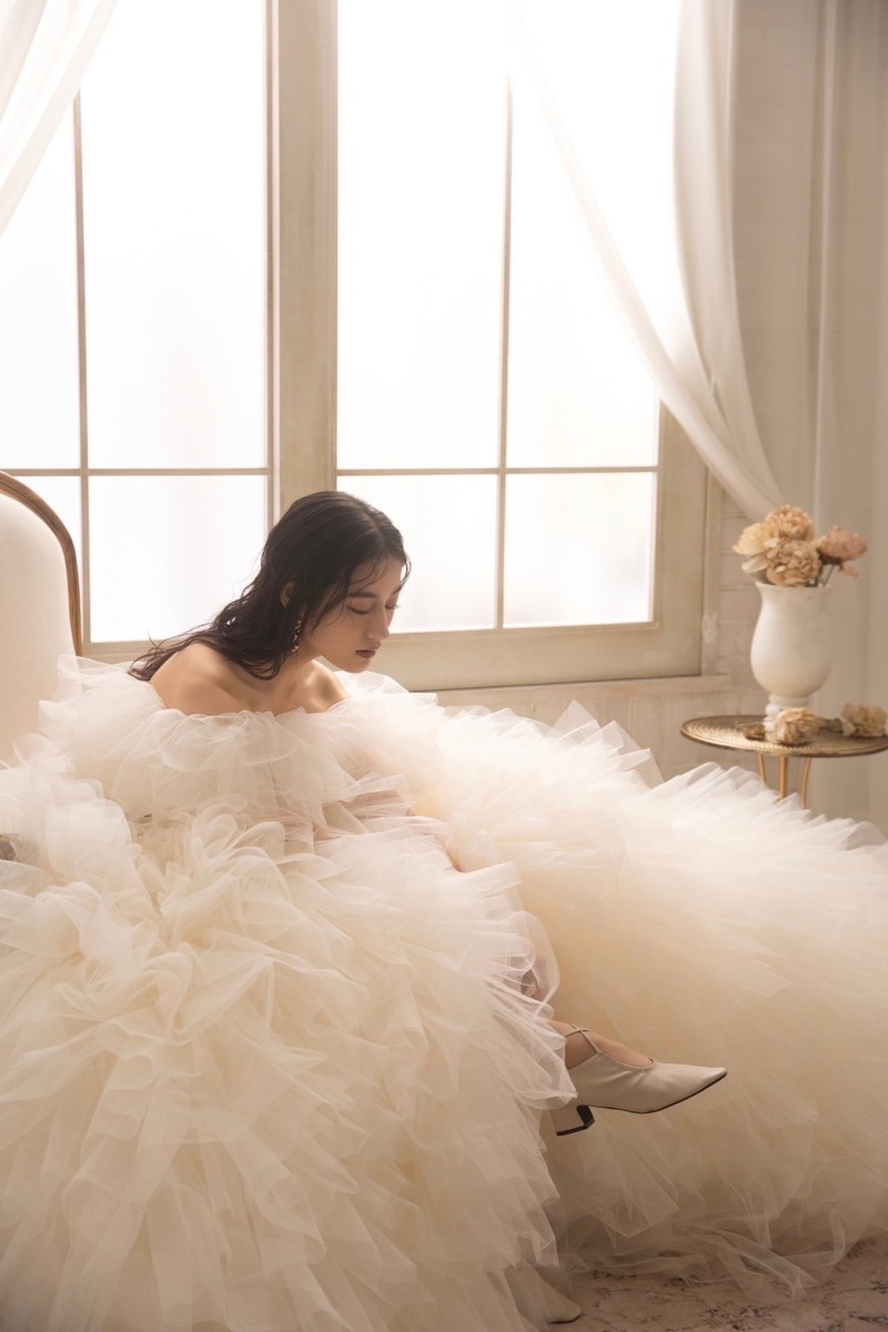 【4月中のお申込みの限定特典あり】ソロウェディング　キャンペーンプラン