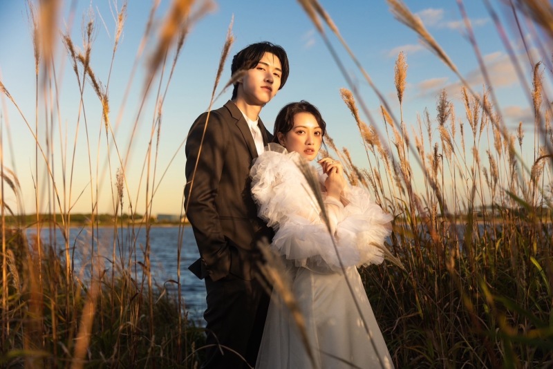 【11月中のお申込み】当日契約&2月以降の撮影限定で10%OFF!New!ロケーション1日プラン