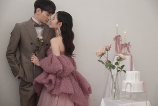 【即日契約＋1月以降撮影の方限定】ハーフデイプラン10%OFF &お婿様トレンド衣装1着無料！