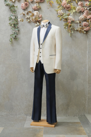 タキシード No.17