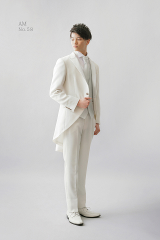 タキシード No.58