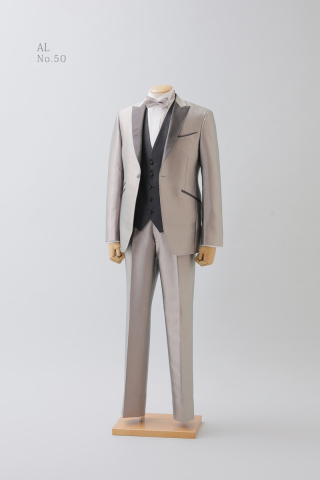 タキシードNo.50