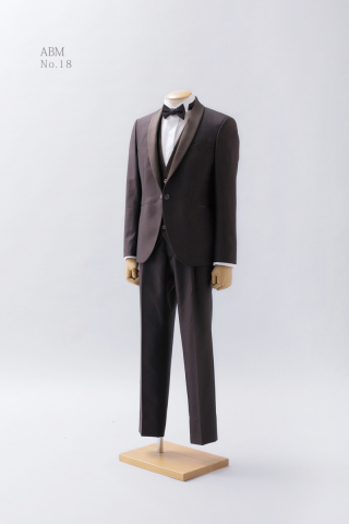 タキシード No.18