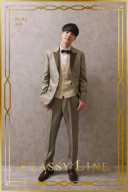 タキシードNo.42