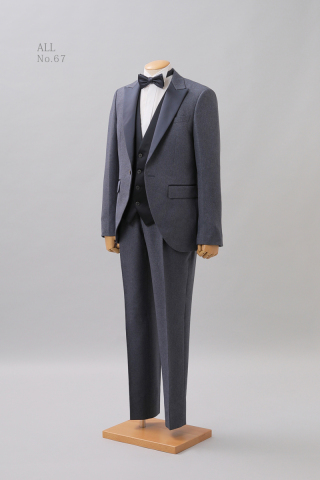 タキシード No.67