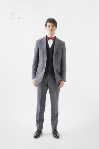 タキシード No.54