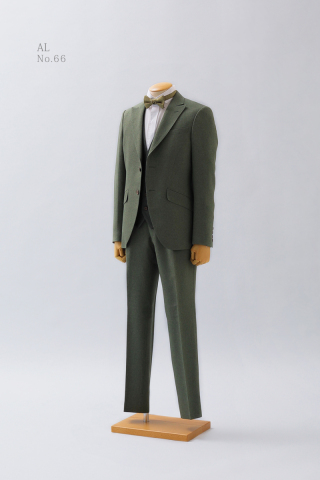 タキシード No.66