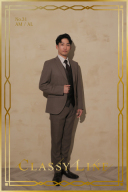 タキシードNo.31