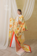 色打掛No.17（和装小物あり）