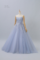 カラードレス No.39