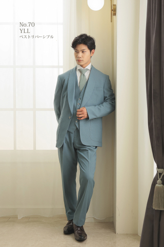 タキシード No.70