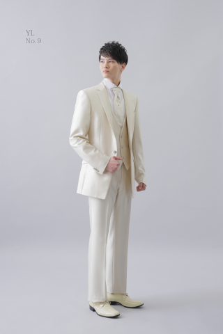 タキシード No.9