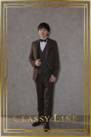 タキシードNo.19