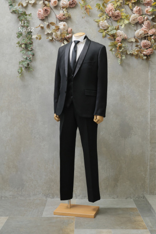 タキシード No.52