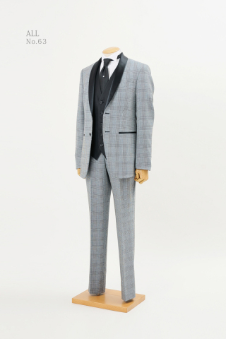 タキシード No.63