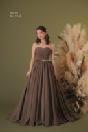 カラードレス No.16