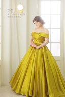 カラードレス No.46