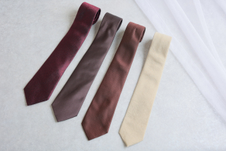 ネクタイ②