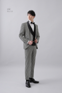 タキシード No.53