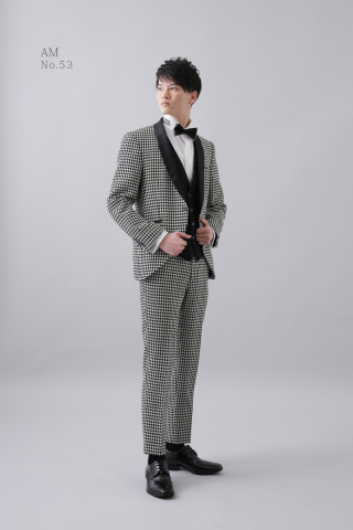 タキシード No.53