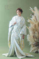 色打掛No.37（和装小物あり）