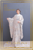 色打掛No.42（和装小物あり）