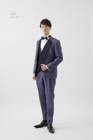 タキシード No.56