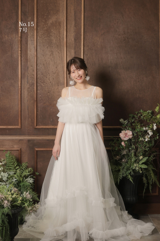 ウェディングNo.15